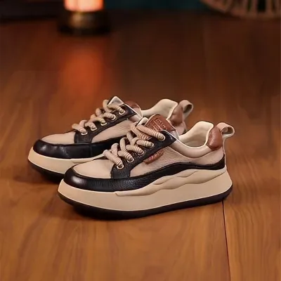 ELEGANCE STEP WOMEN’S CASUAL SHOE